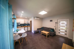 Hori Homes Apartman